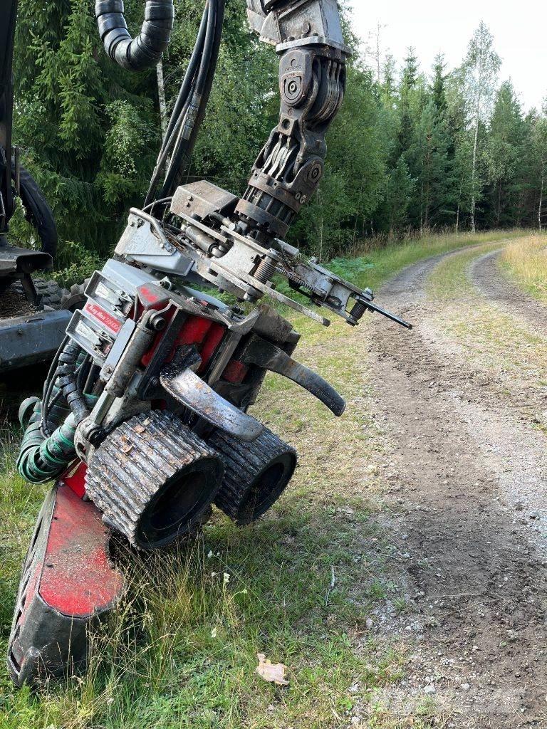 Rottne H 11 Abatteuse
