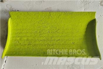 CLAAS Drum bottom Châssis et suspension
