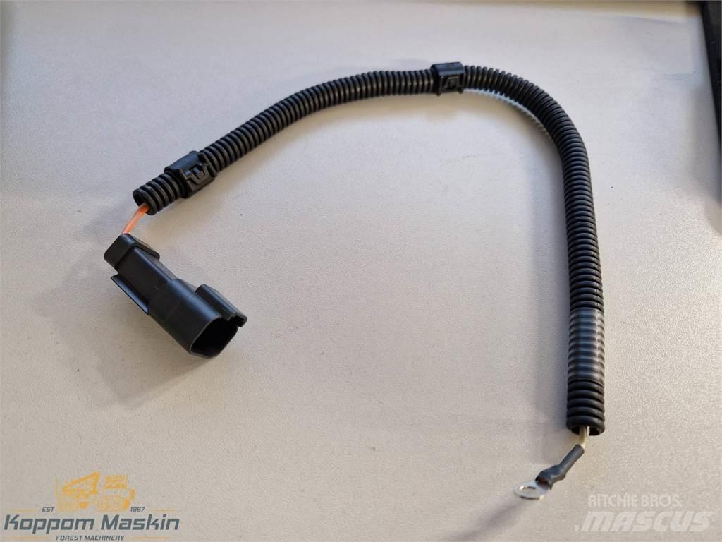 Eco Log 7031322 Moteur