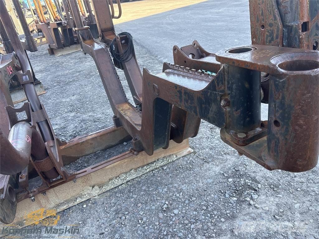 Valmet 890 Autres accessoires pour matériel forestier