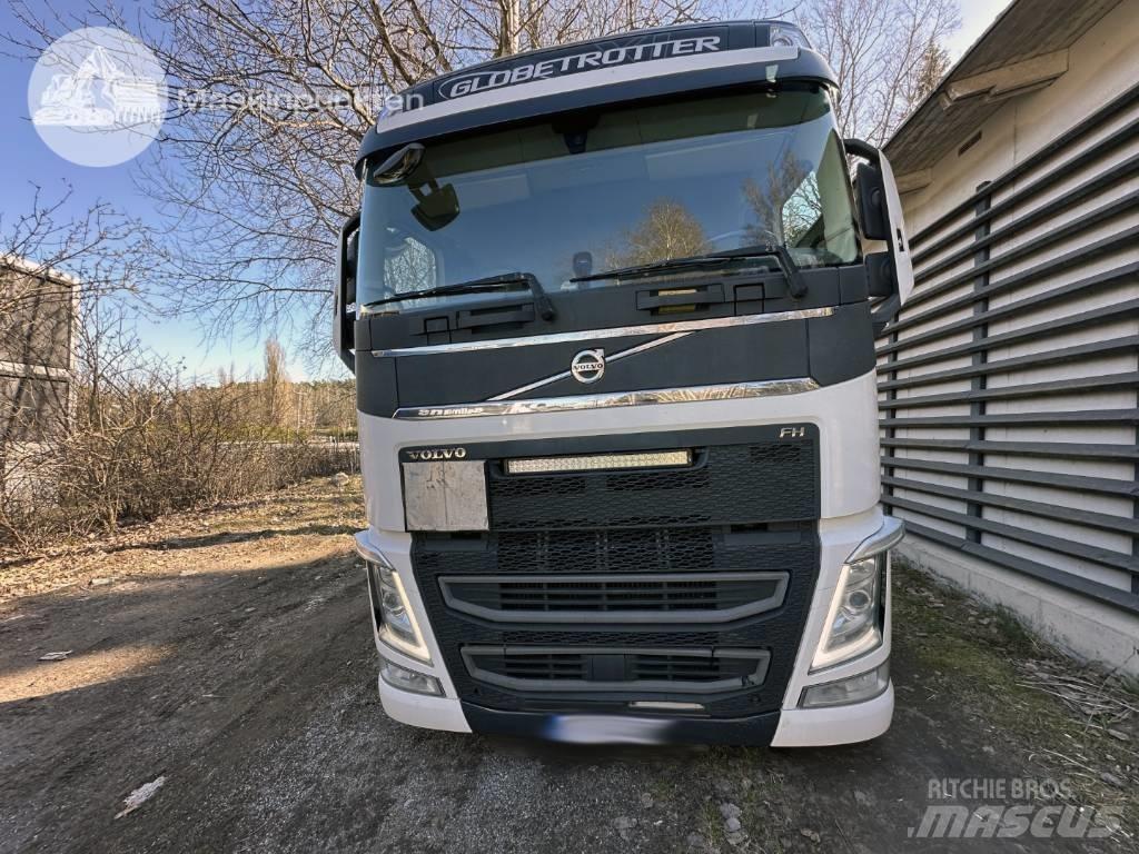 Volvo FH 500 Tracteur routier
