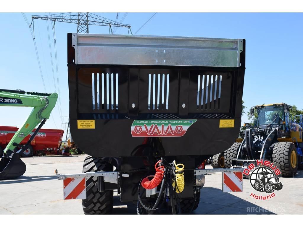 Vaia NL160S Agriculture - Autres