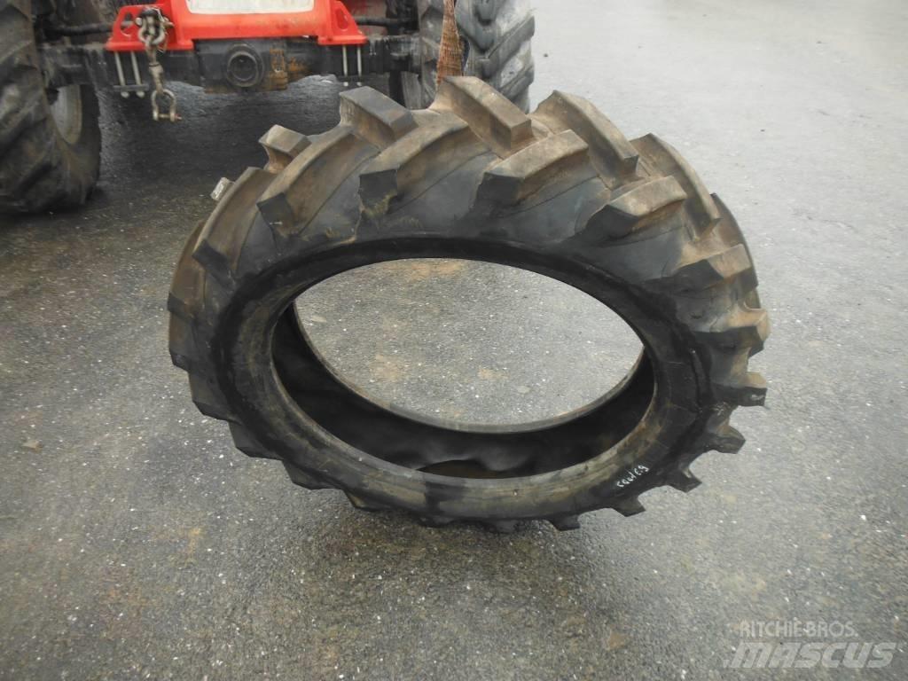 Michelin 9.5/9R28 Pneus, roues et jantes