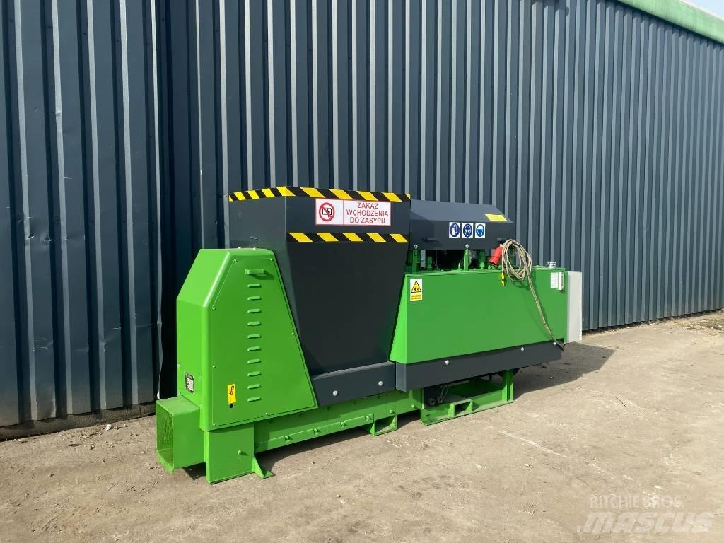  baler  prase Presses industrielles