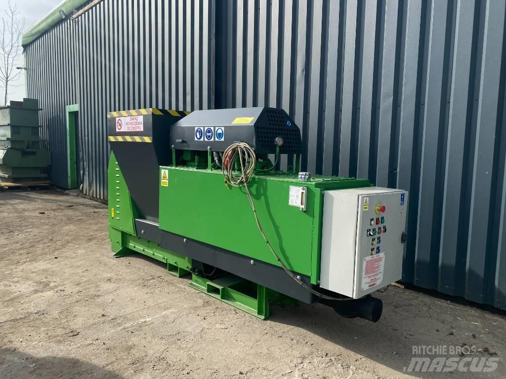  baler  prase Presses industrielles