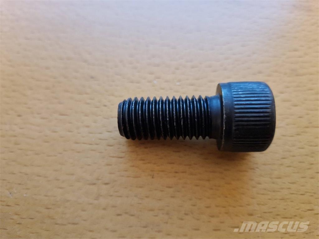 Eco Log 700058 Tête d'abattage / ébranchage