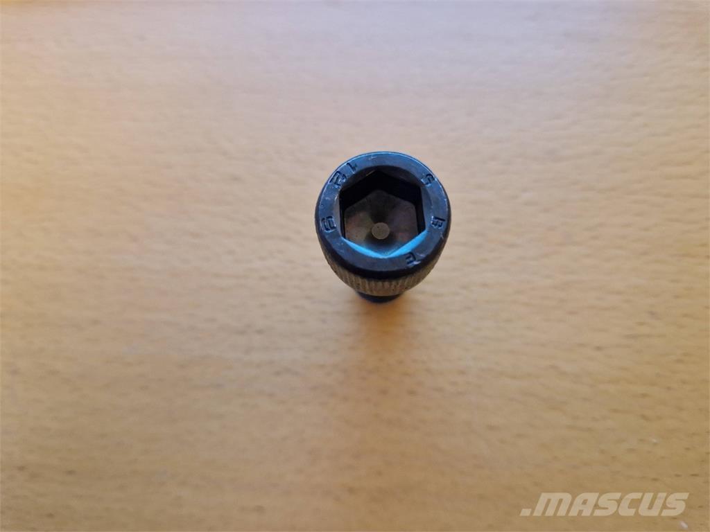 Eco Log 700058 Tête d'abattage / ébranchage