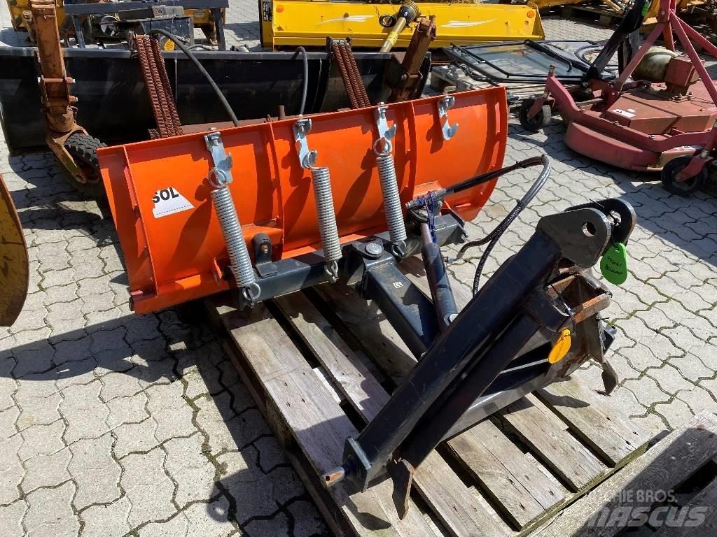  Bellomit 2 m sneplov Chasse neige