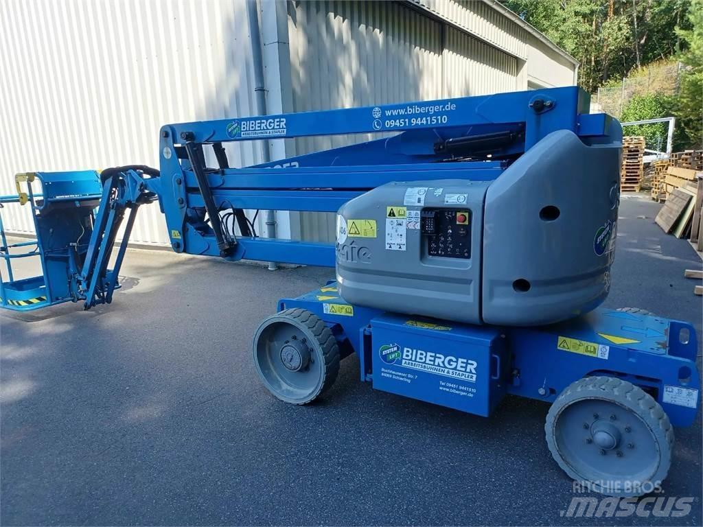 Genie Z40NRJ Nacelles articulées