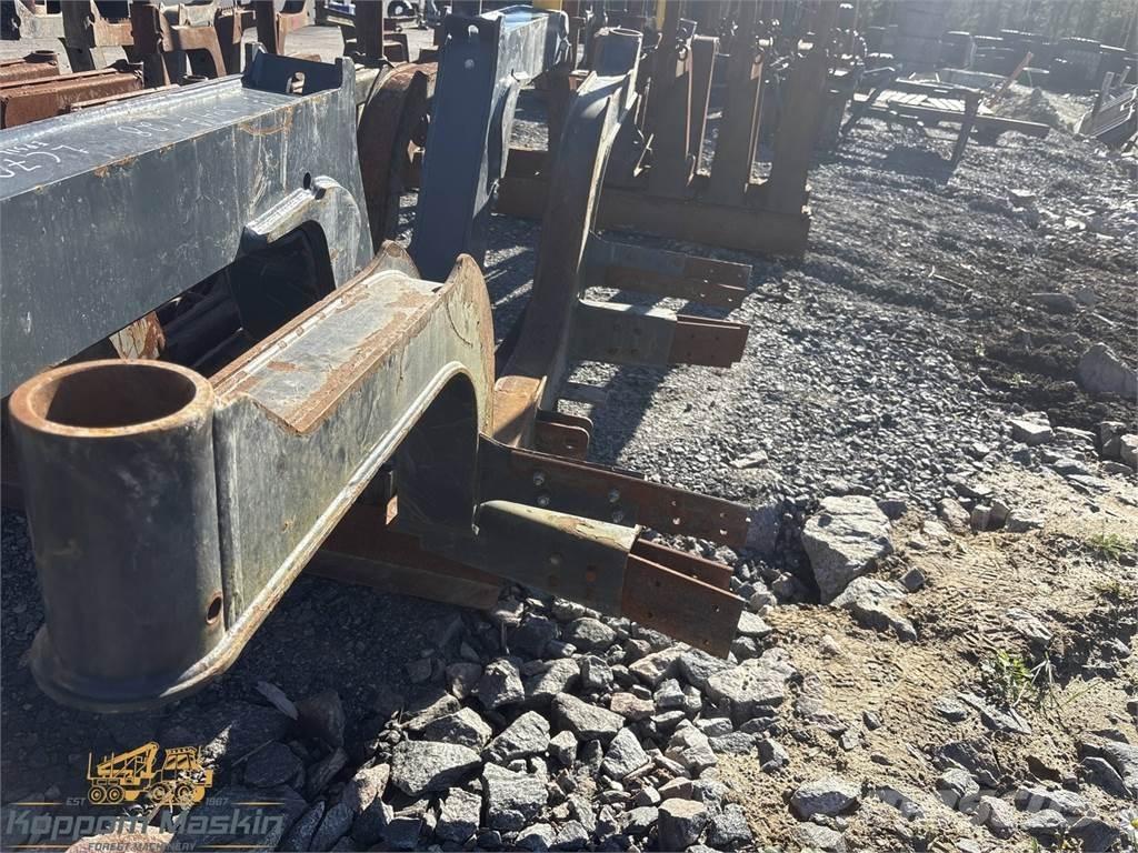 Ponsse Okänd Autres accessoires pour matériel forestier