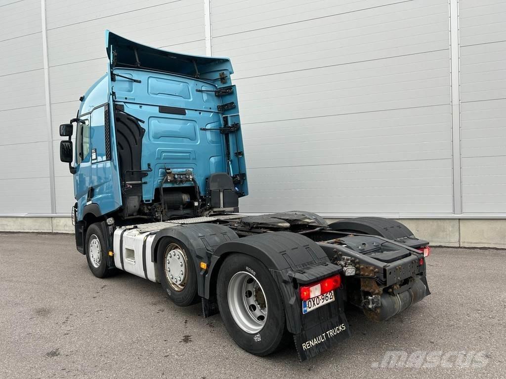 Renault T Tracteur routier