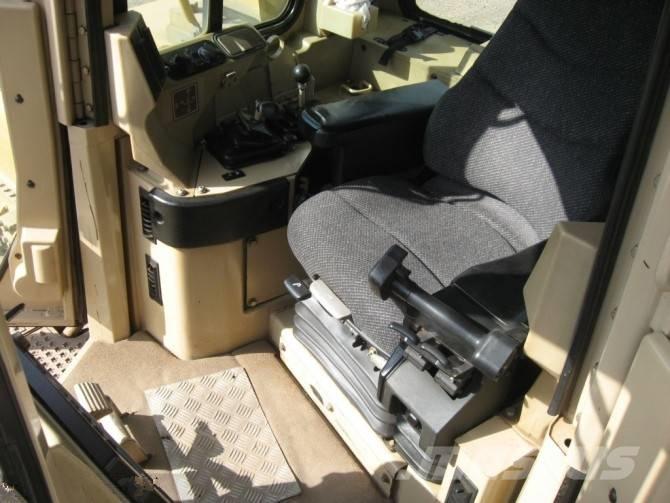 CAT D 9R Bouteurs sur chenilles