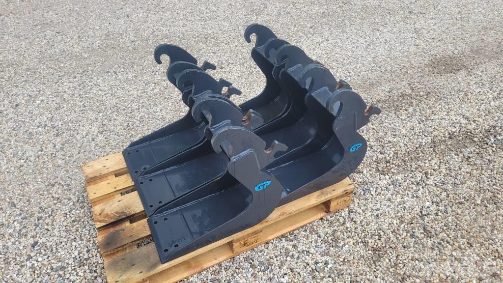 GP BBS20-230-CW05 Godet