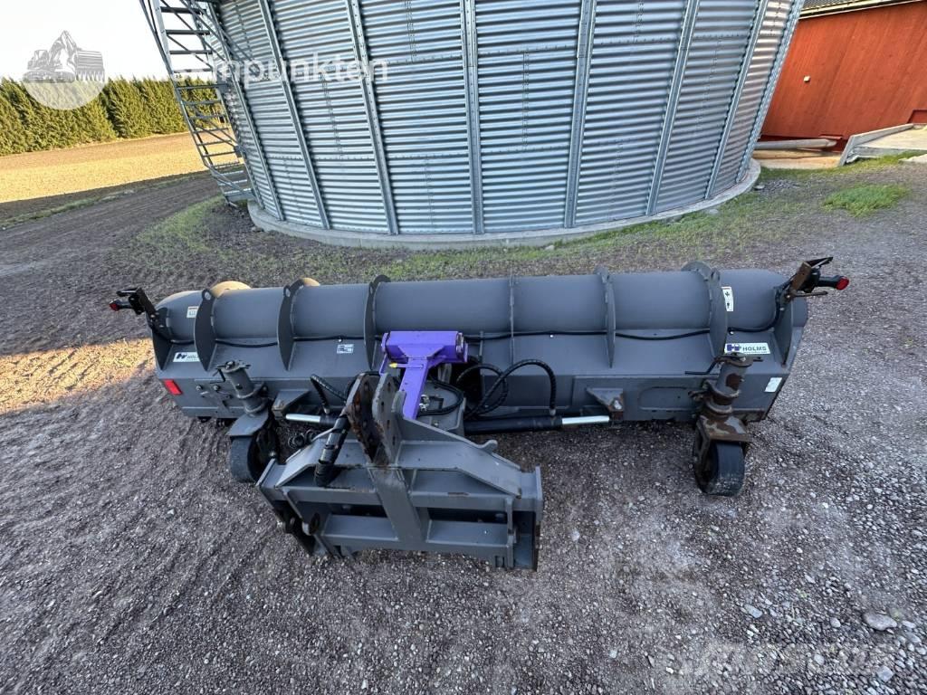 Holms PD-3.6 Chasse neige