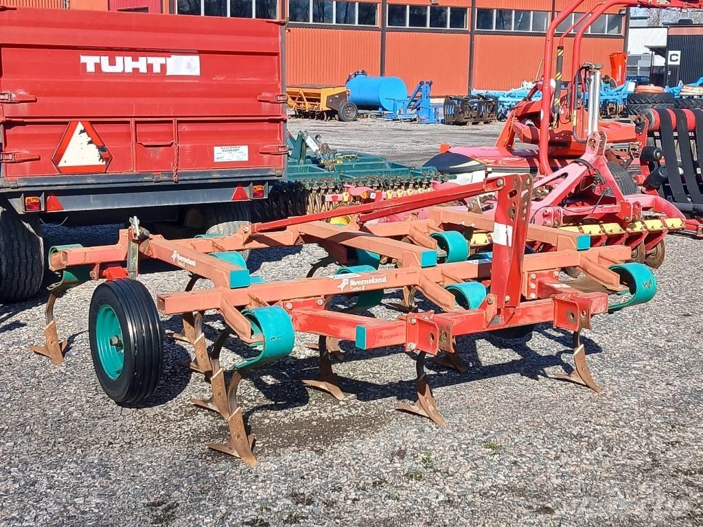 Kverneland Turbo 2 Déchaumeur, cultivateur