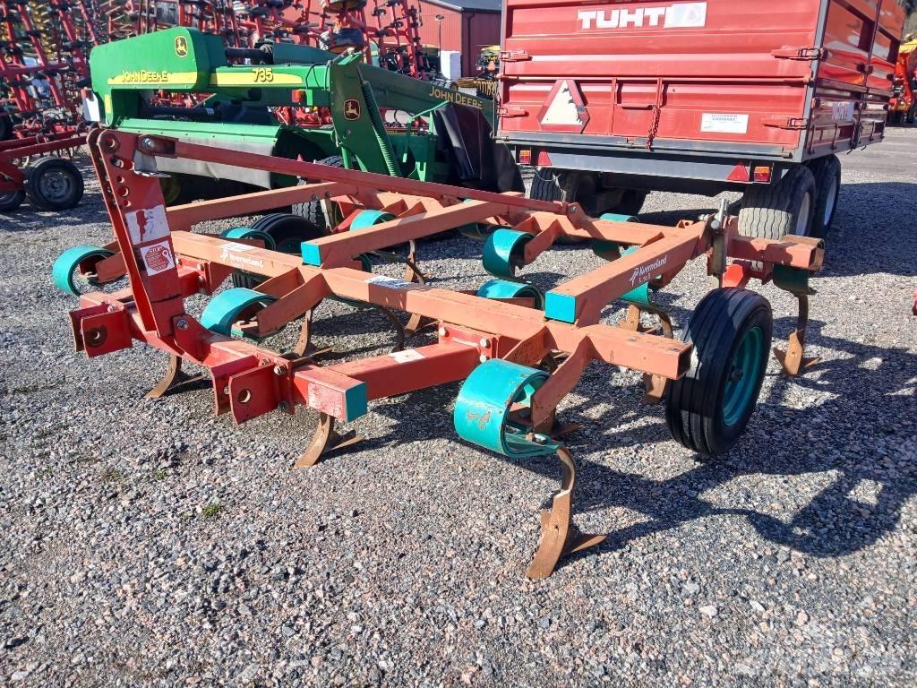 Kverneland Turbo 2 Déchaumeur, cultivateur