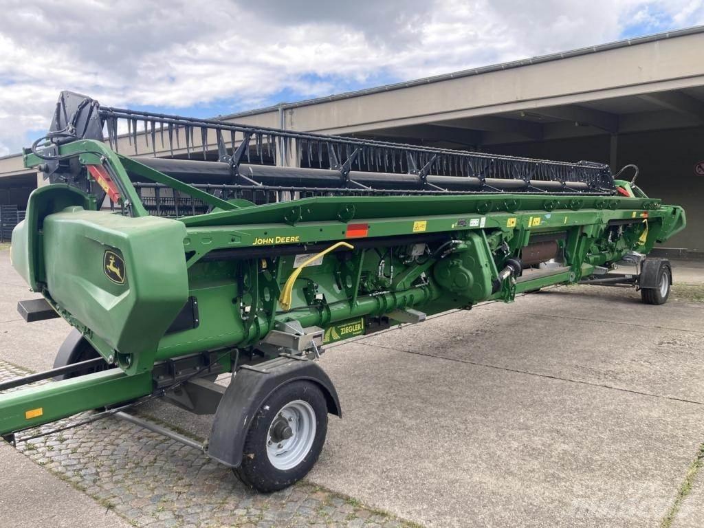 John Deere RD35F Tête d'abattage / ébranchage