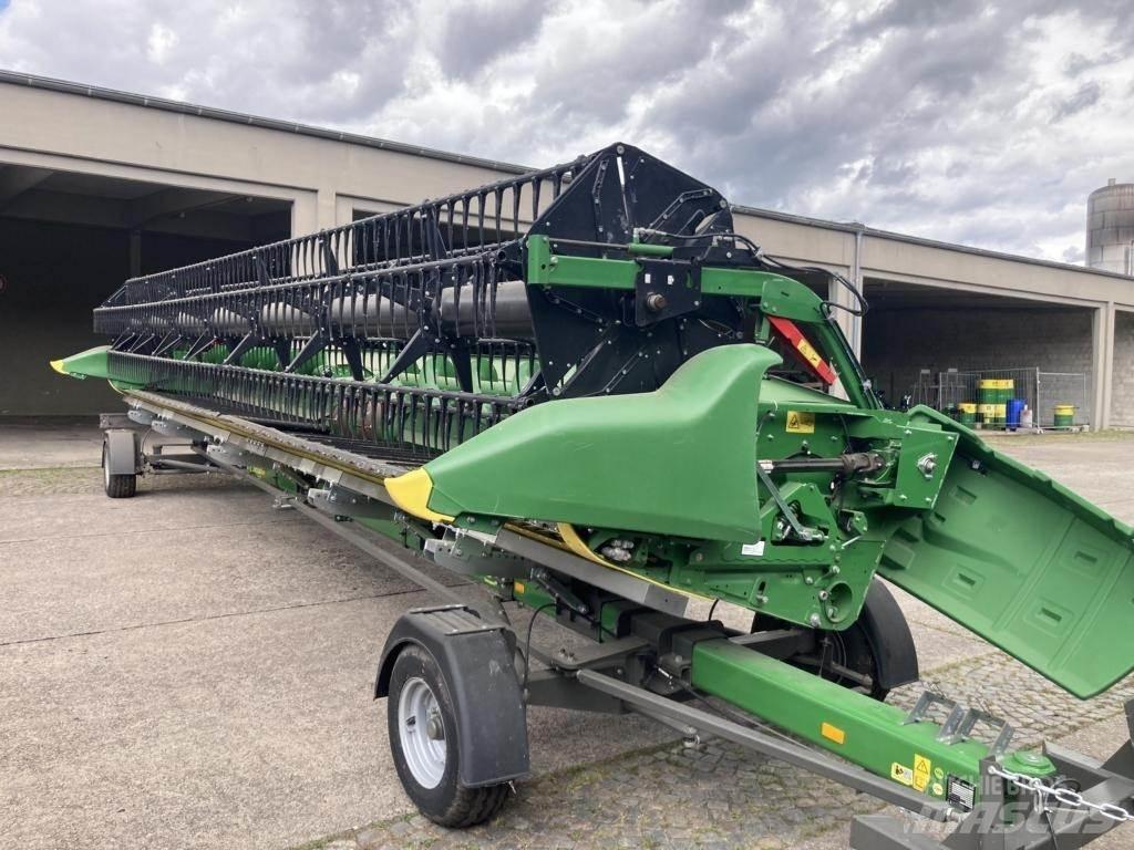 John Deere RD35F Tête d'abattage / ébranchage