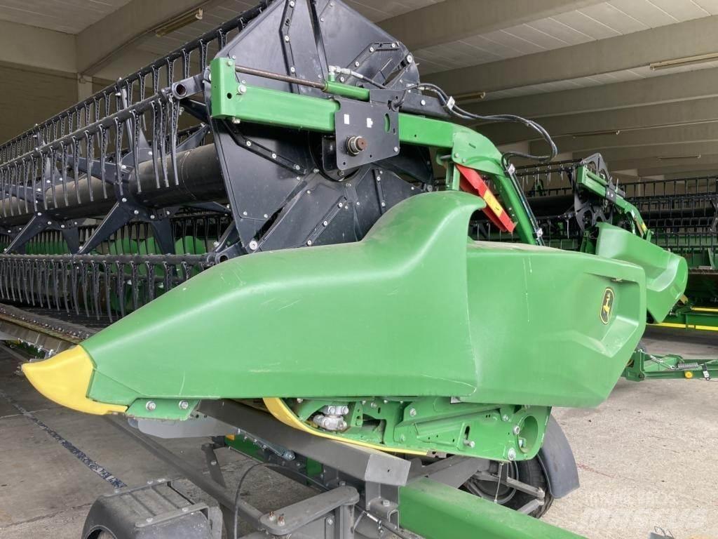 John Deere RD35F Tête d'abattage / ébranchage