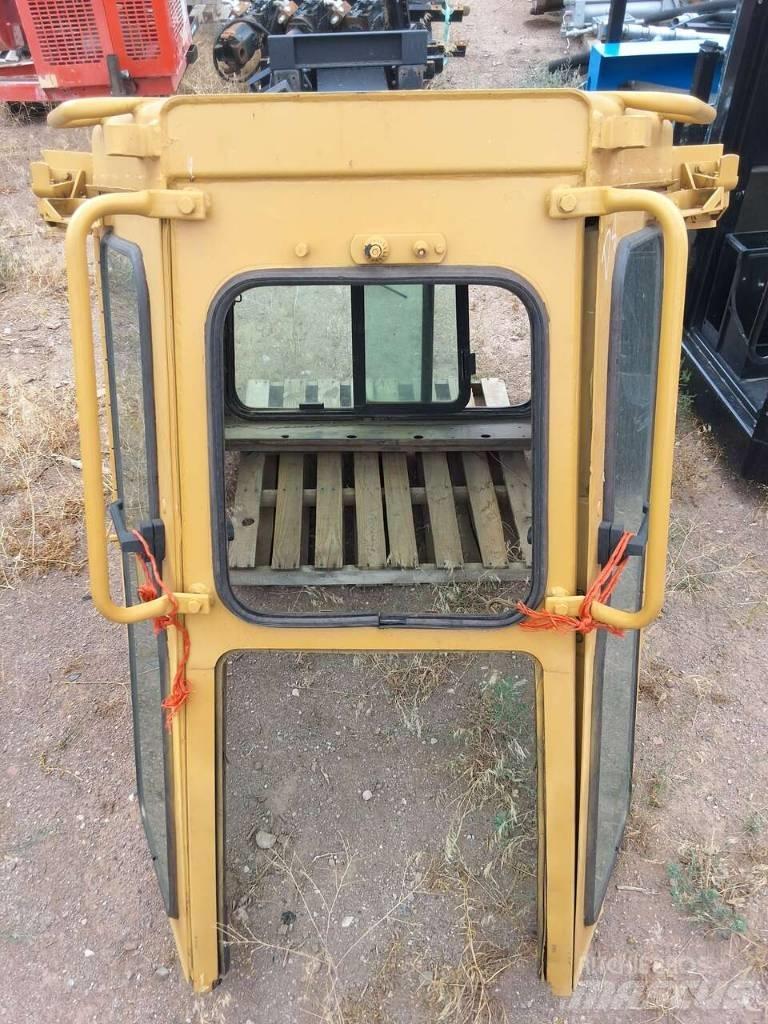 CAT D 8 R Bouteurs sur chenilles