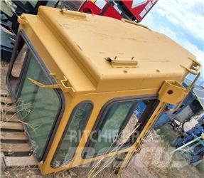 CAT D 8 R Bouteurs sur chenilles