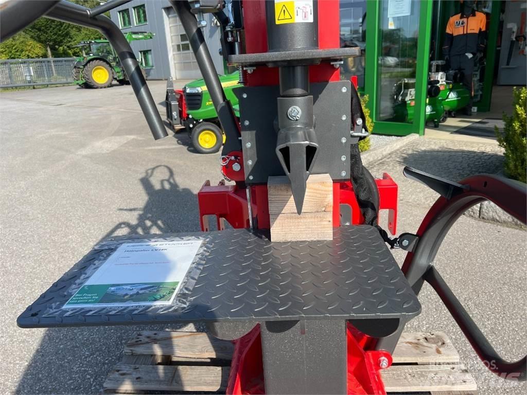 Krpan CV 18 K PRO Fendeuse, Scie