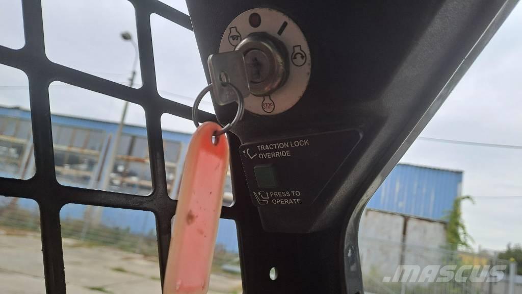 Bobcat s 70 Chargeuse compacte