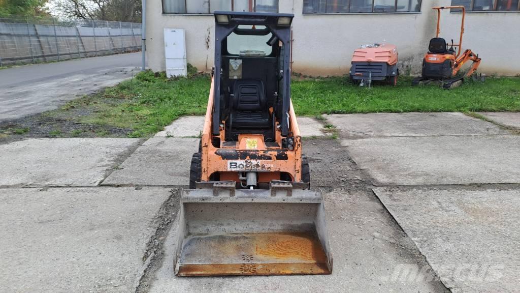 Bobcat s 70 Chargeuse compacte