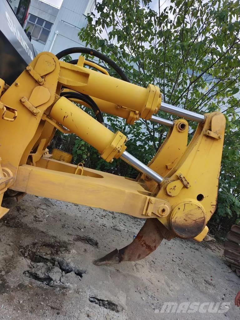Shantui SD 32 Bouteurs sur chenilles