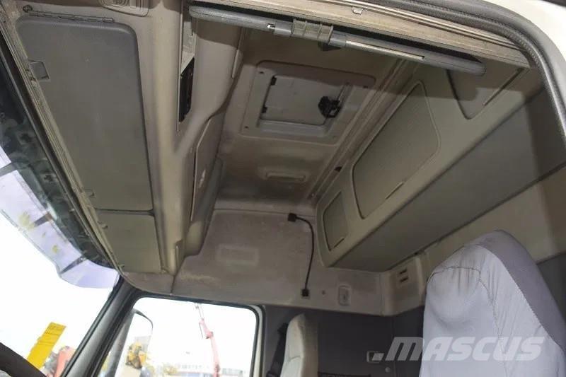 Volvo FH 12.420 Tracteur routier