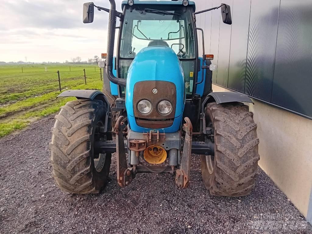 Landini Vision 100 Tracteur