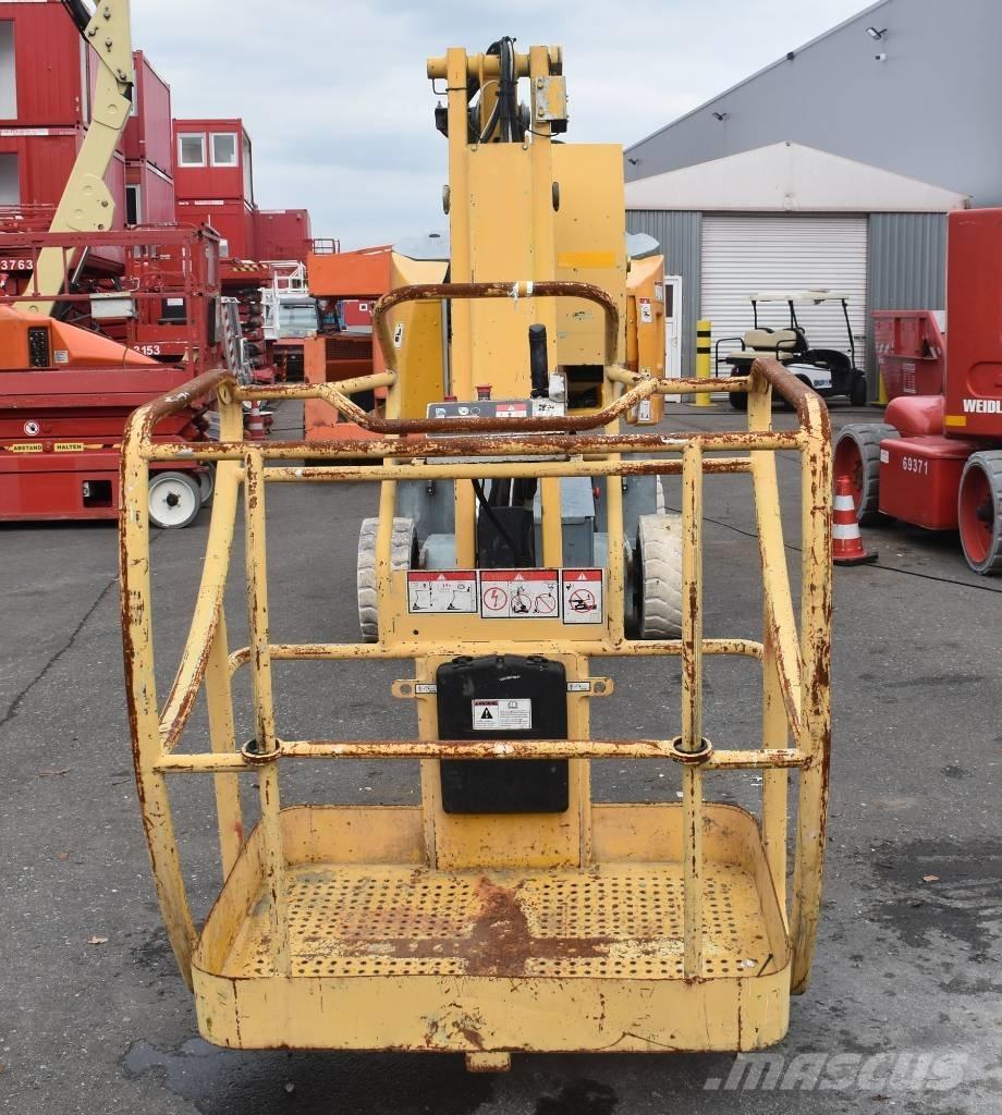 Haulotte HA 15 IP Nacelles articulées