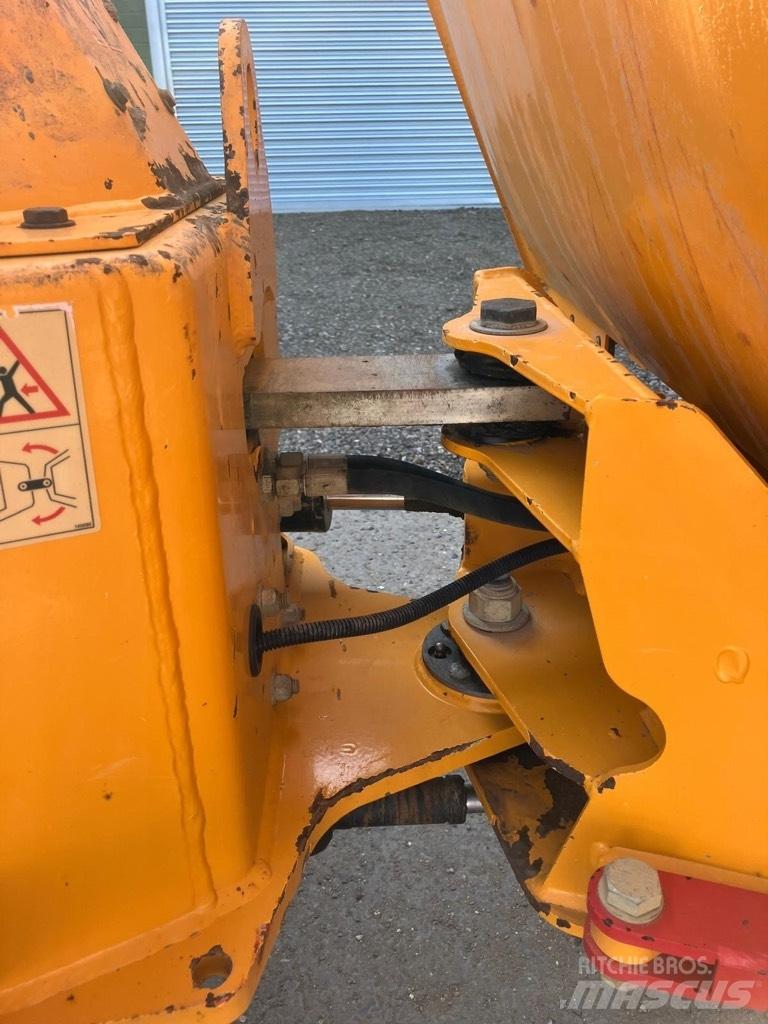Thwaites 3000 3T Mini tombereau