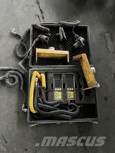 Bomag BF 600C-2 Finisseur