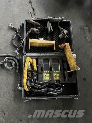 Bomag BF 600C-2 Finisseur