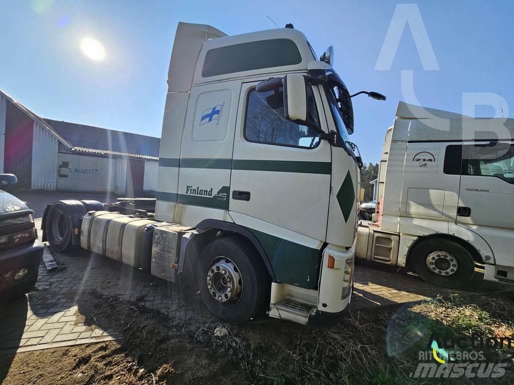 Volvo FH440 Tracteur routier