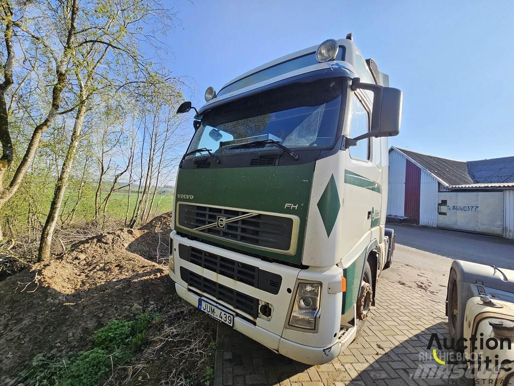 Volvo FH440 Tracteur routier