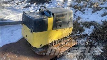 Bomag BPH 80/65 S Compacteur de sol