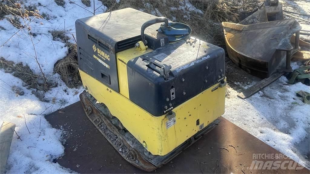 Bomag BPH 80/65 S Compacteur de sol