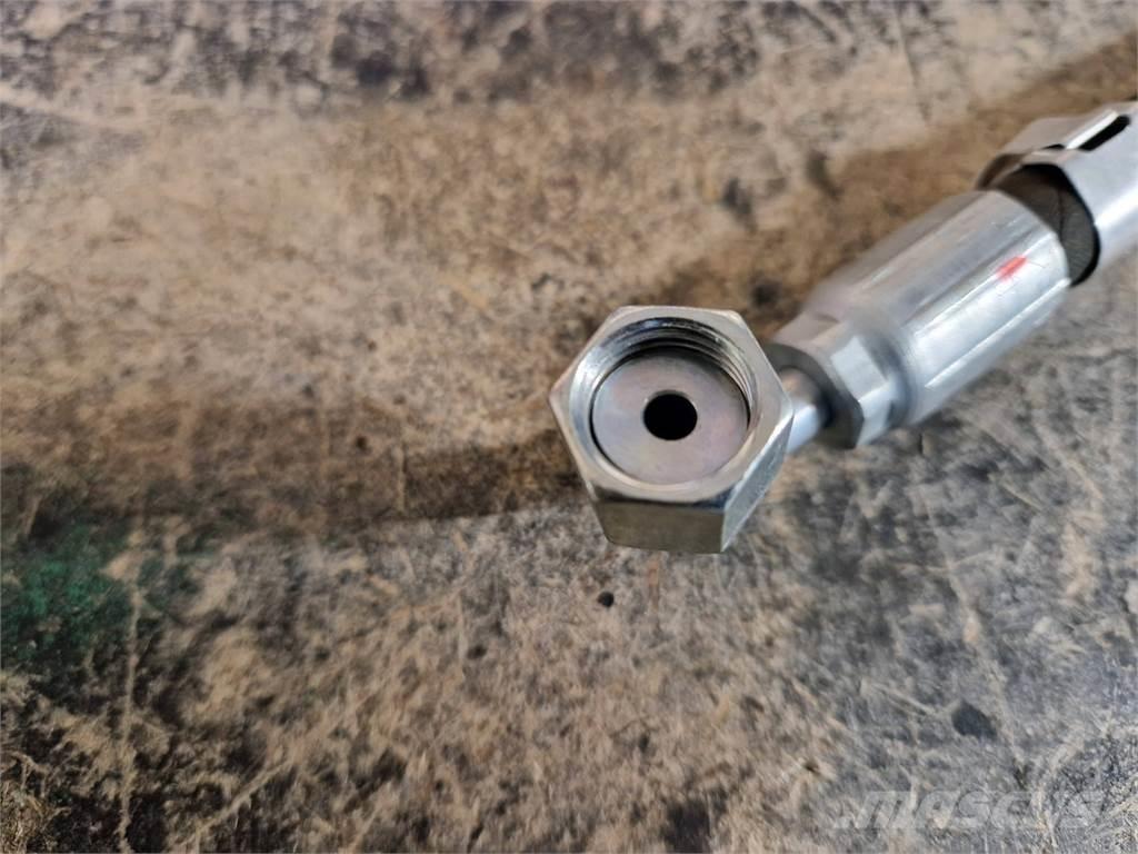 Eco Log 7002089 Hydraulique