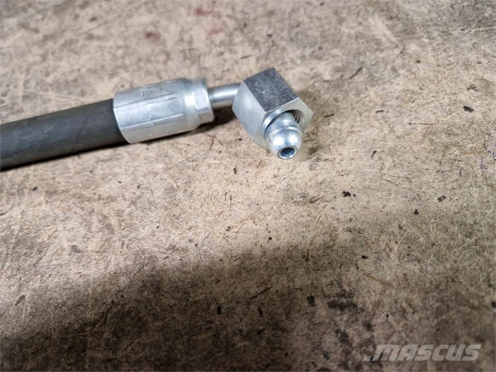 Eco Log 7002089 Hydraulique