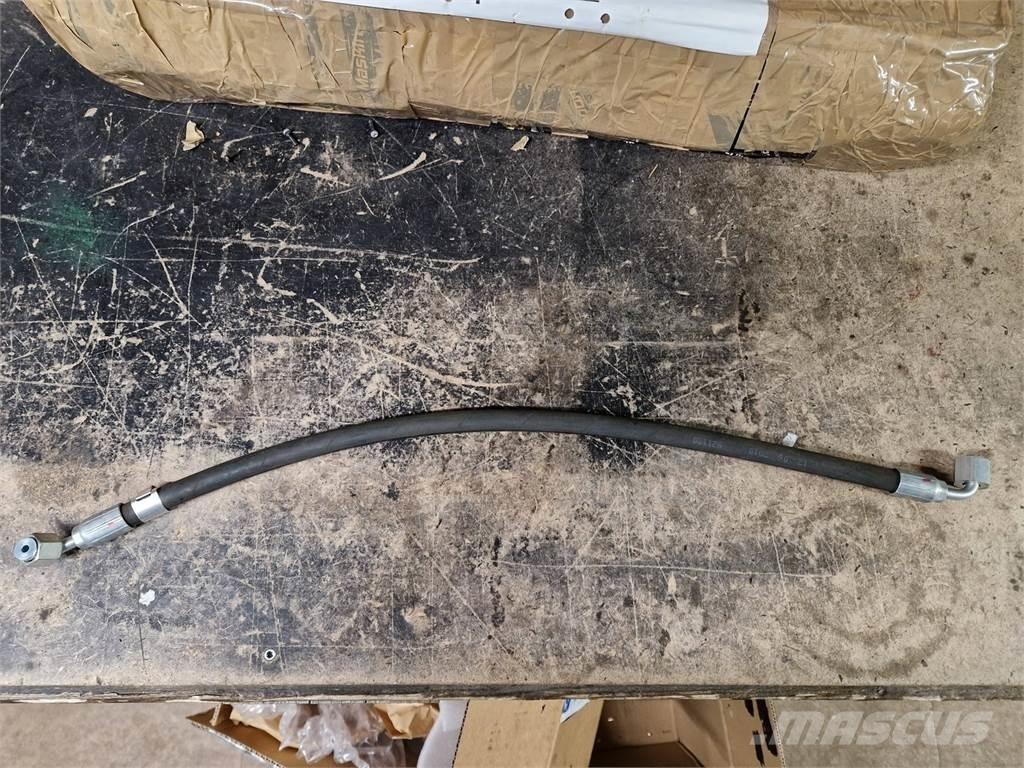 Eco Log 7002089 Hydraulique