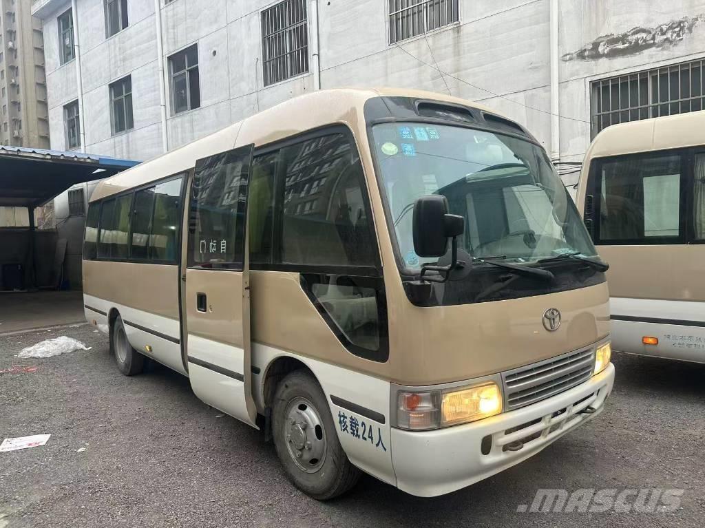 Toyota Coaster Autobus interurbain