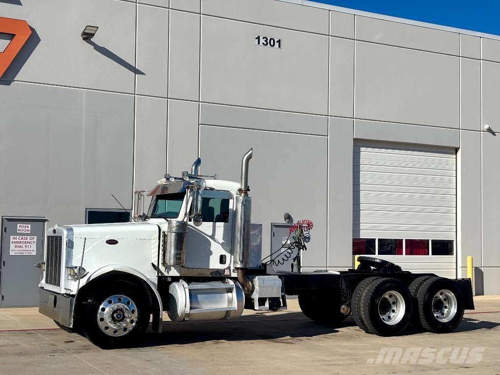 Peterbilt 379 Tracteur routier