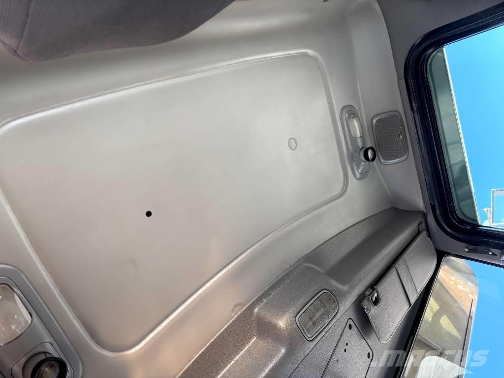 Peterbilt 379 Tracteur routier