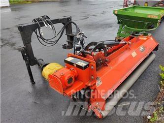 Cabe Finlandia 220 Broyeur / Gyrobroyeur / Epareuse