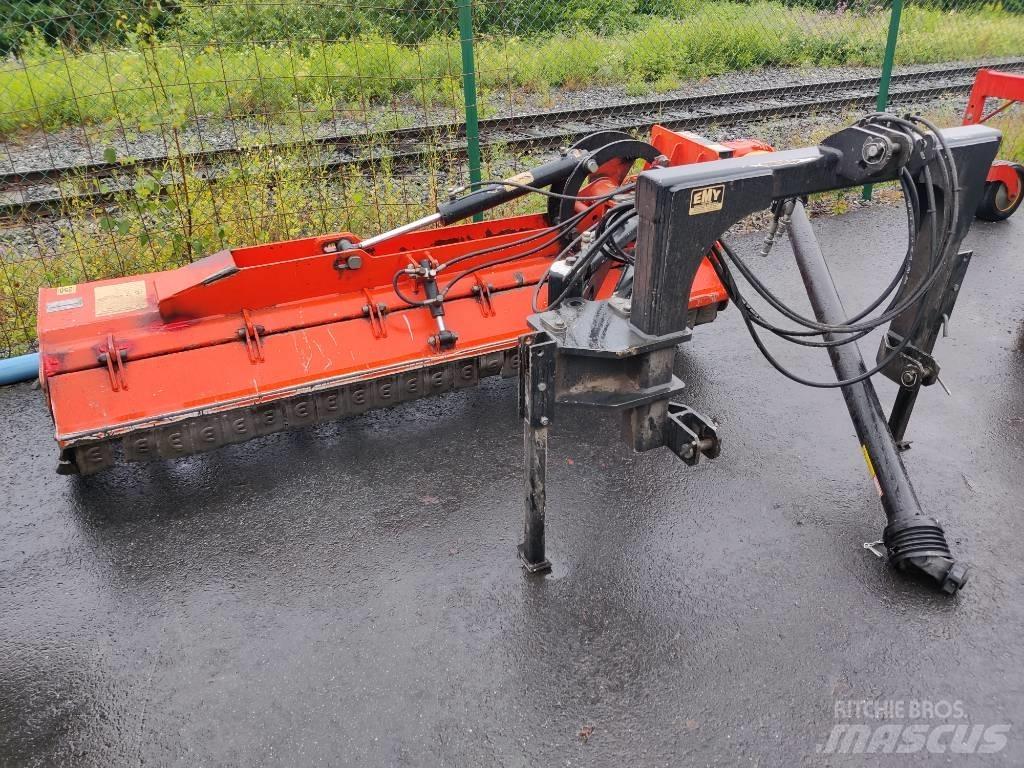 Cabe Finlandia 220 Broyeur / Gyrobroyeur / Epareuse