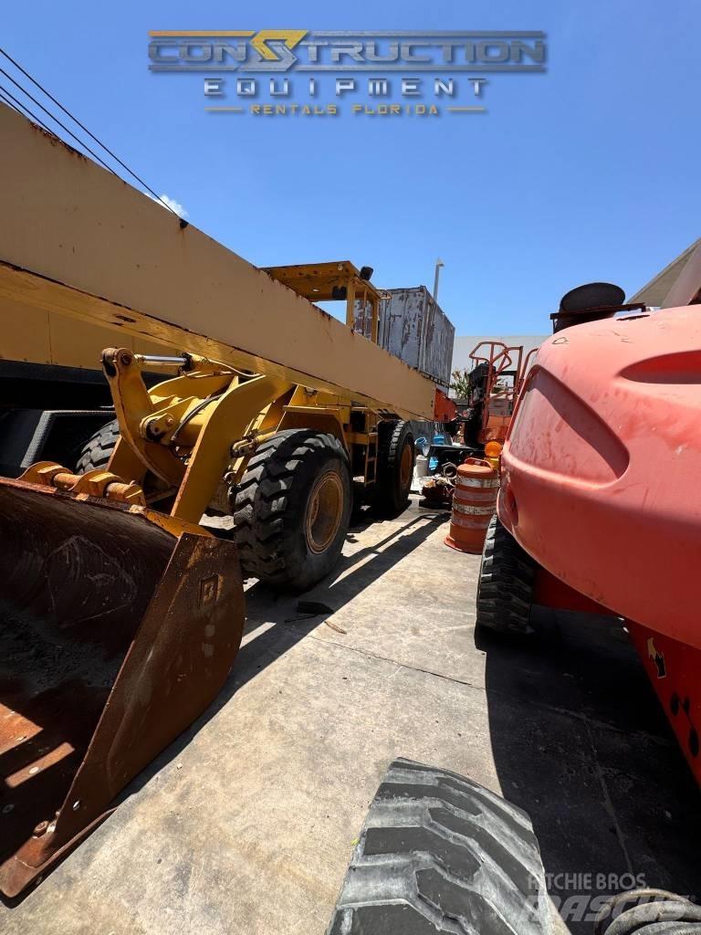 JLG 800 S Nacelles télescopiques