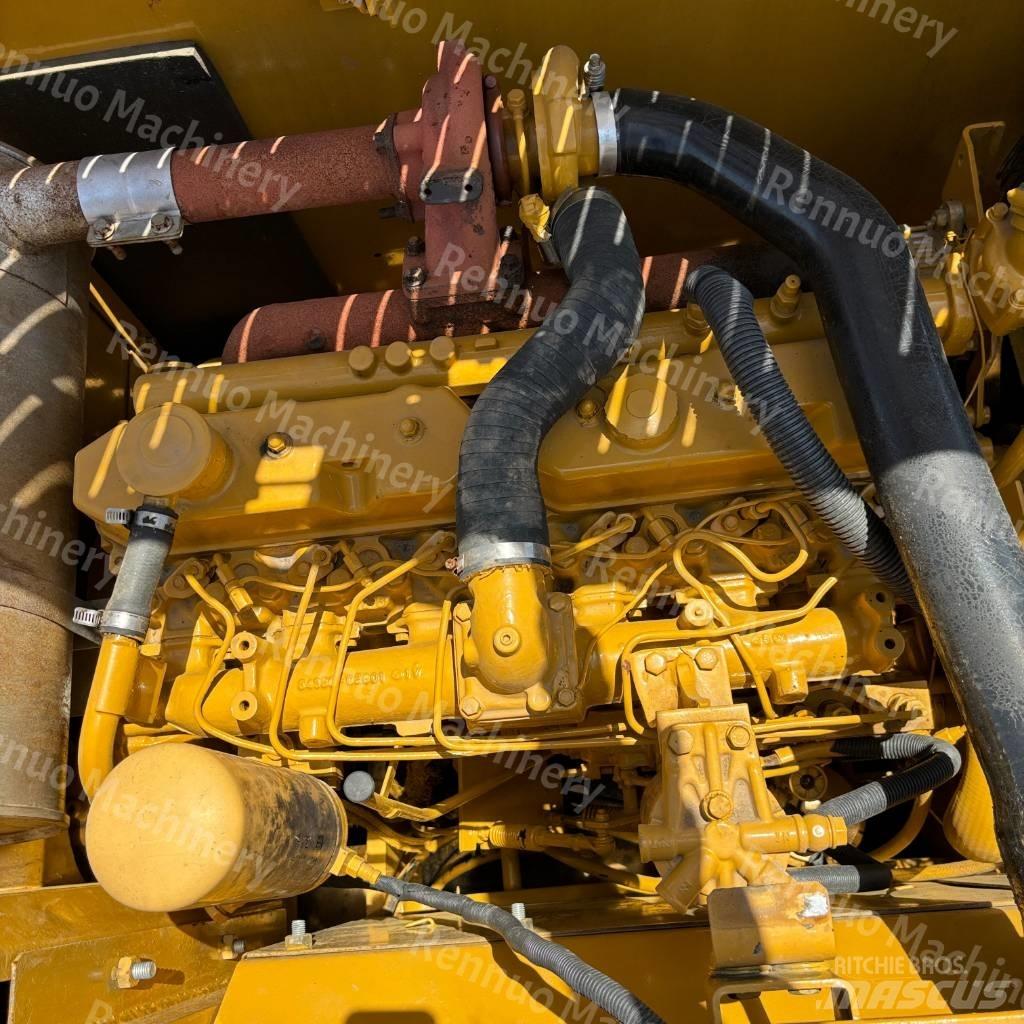 CAT 320 C Pelle sur chenilles