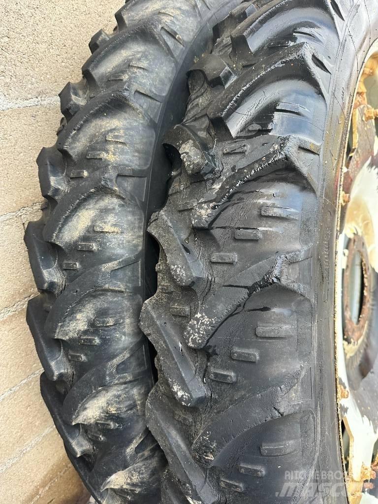 Kleber 230/95R48 Pneus, roues et jantes